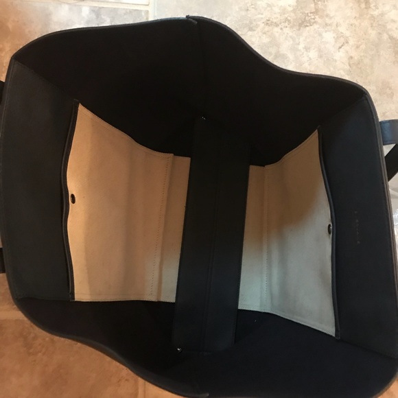 Everlane Petra market tote - Picture 3 of 6